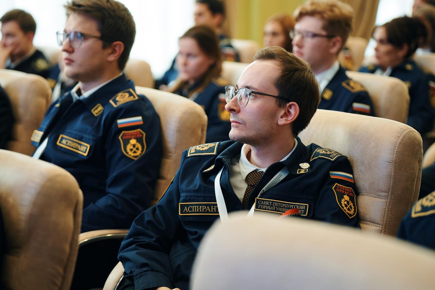 Секция № 1: приоритетные направления научной, научно-технической и инновационной деятельности вузов Союзного государства